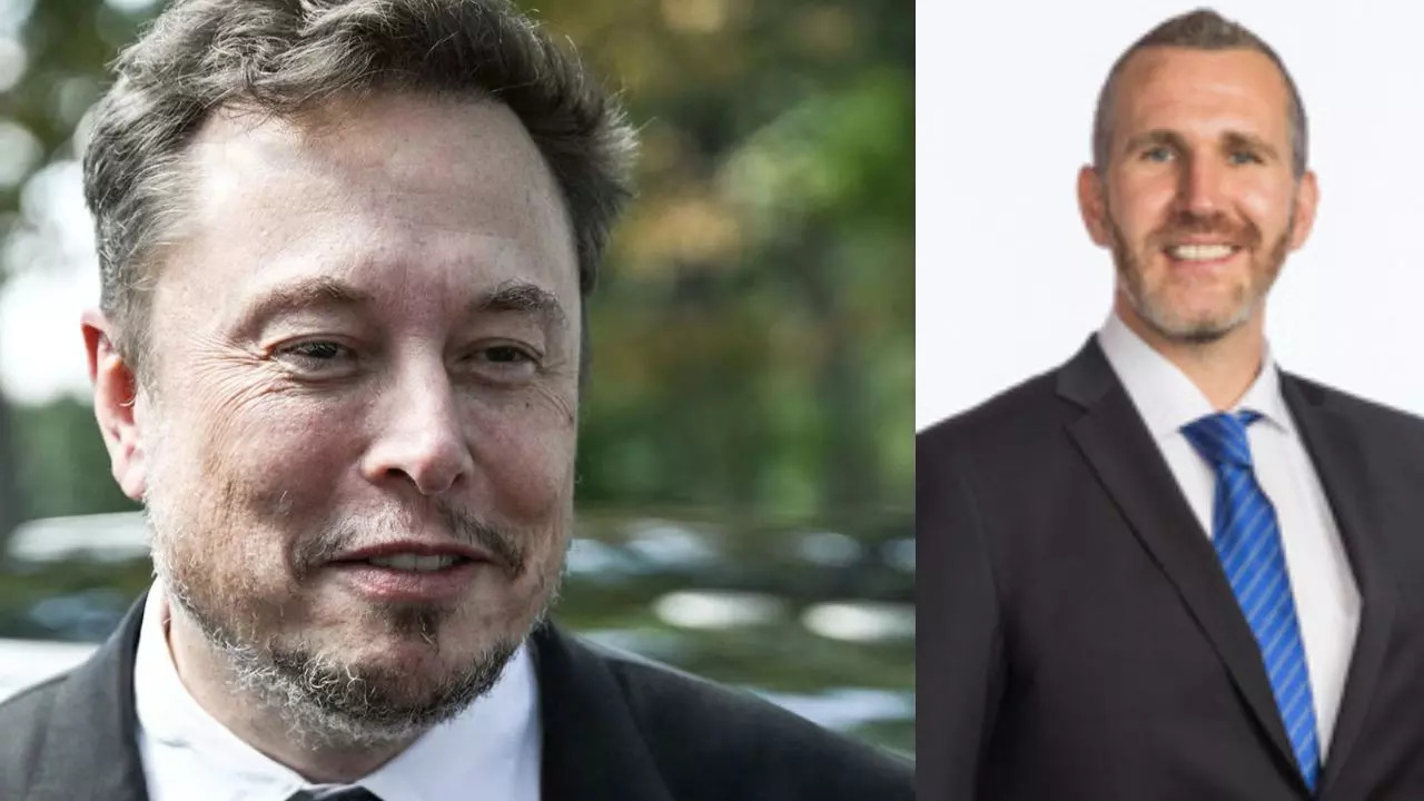 Who Is Marius Nilsen? Norwegian MP Nominates Elon Musk For Nobel Peace Prize