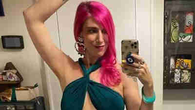 CUNY Professor: Who Is Spring Chenoa Cooper? CUNY Professor Wins ...