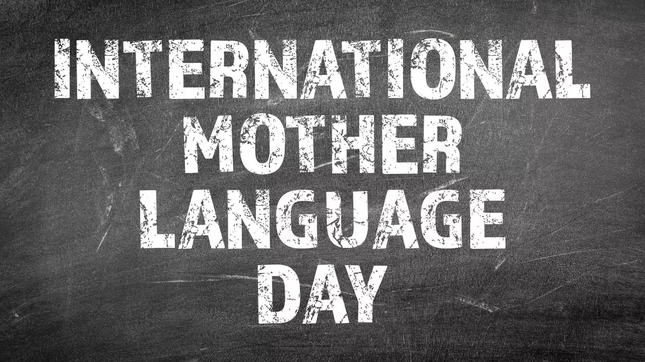 International Mother Language Day