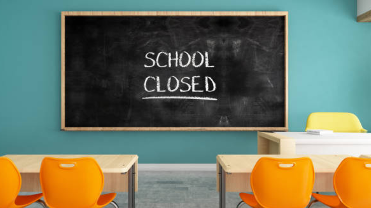 Telangana Schools Closed For 4 Days, Holiday Announced in Mulugu District Due to Medaram Jathra