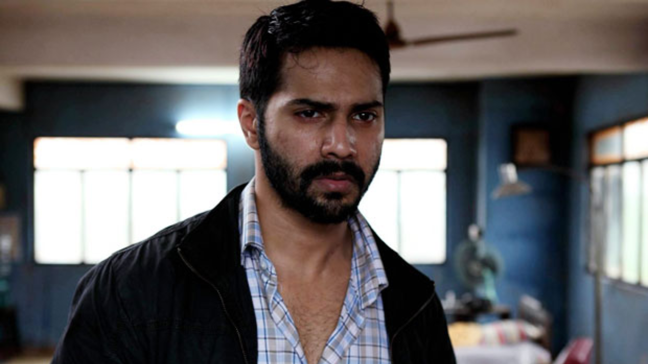 Badlapur Turns 9: When Varun Dhawan Surprisingly Displayed Maturity In His Performance