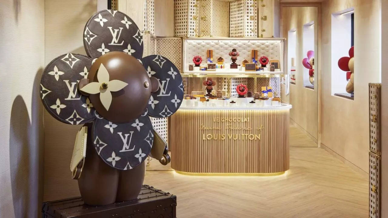 Louis Vuitton