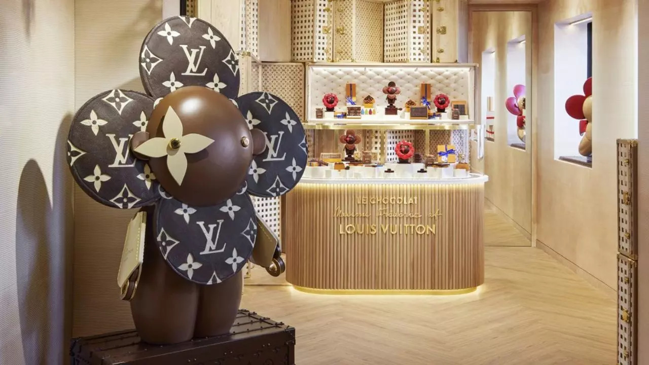 Louis Vuitton