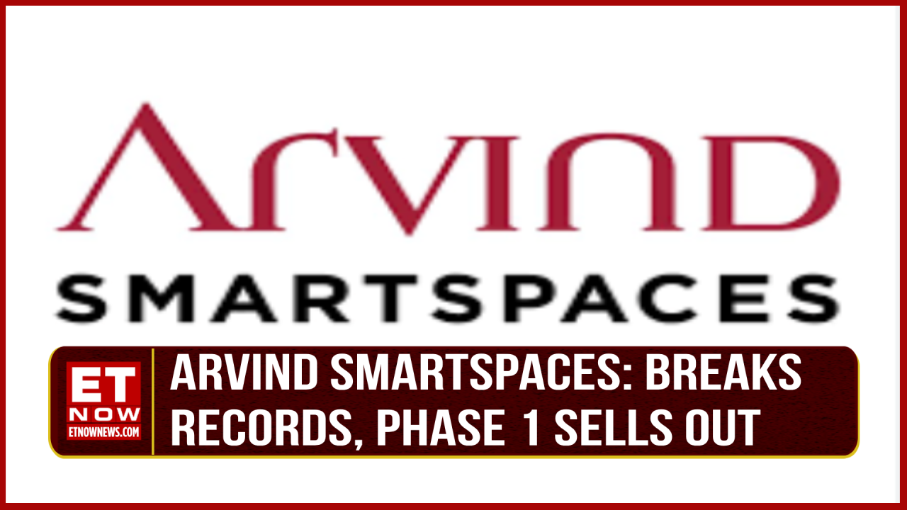 Arvind SmartSpaces signs golf-themed projects, shares surge nearly 15% -  The Hindu BusinessLine