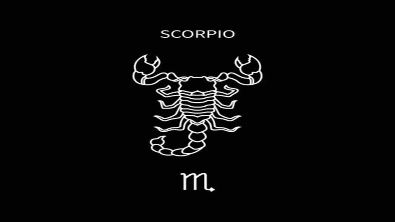 Daily Scorpio Horoscope | Scorpio Horoscope Today: February 22, 2024 ...