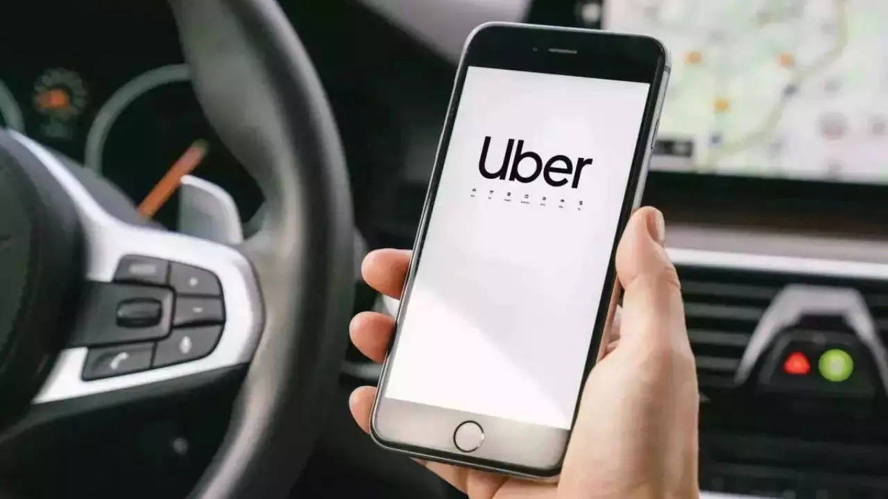 uber testing store pickup feature in india