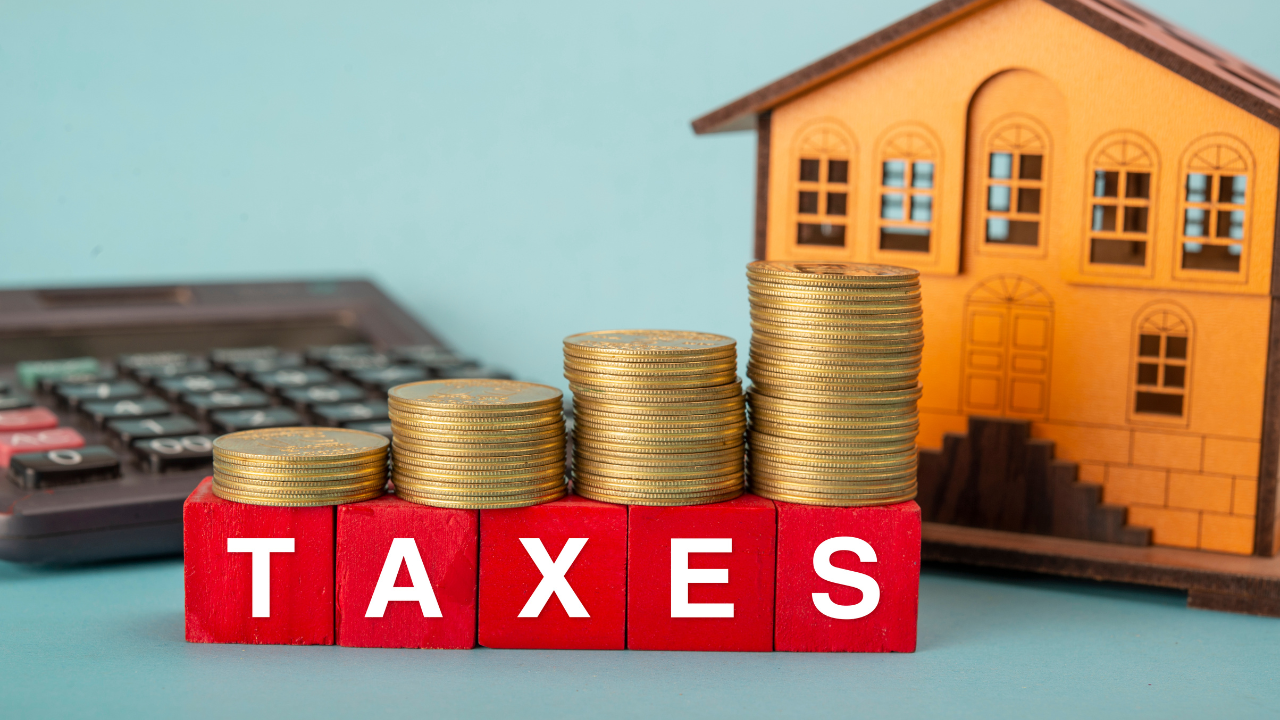 Tax Relief For Bengaluru! Penalties on Property Tax Dues to be Reduced By 50 Per Cent