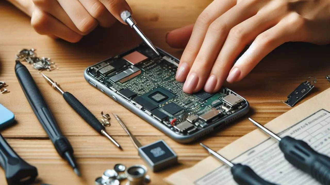 iPhone Repair