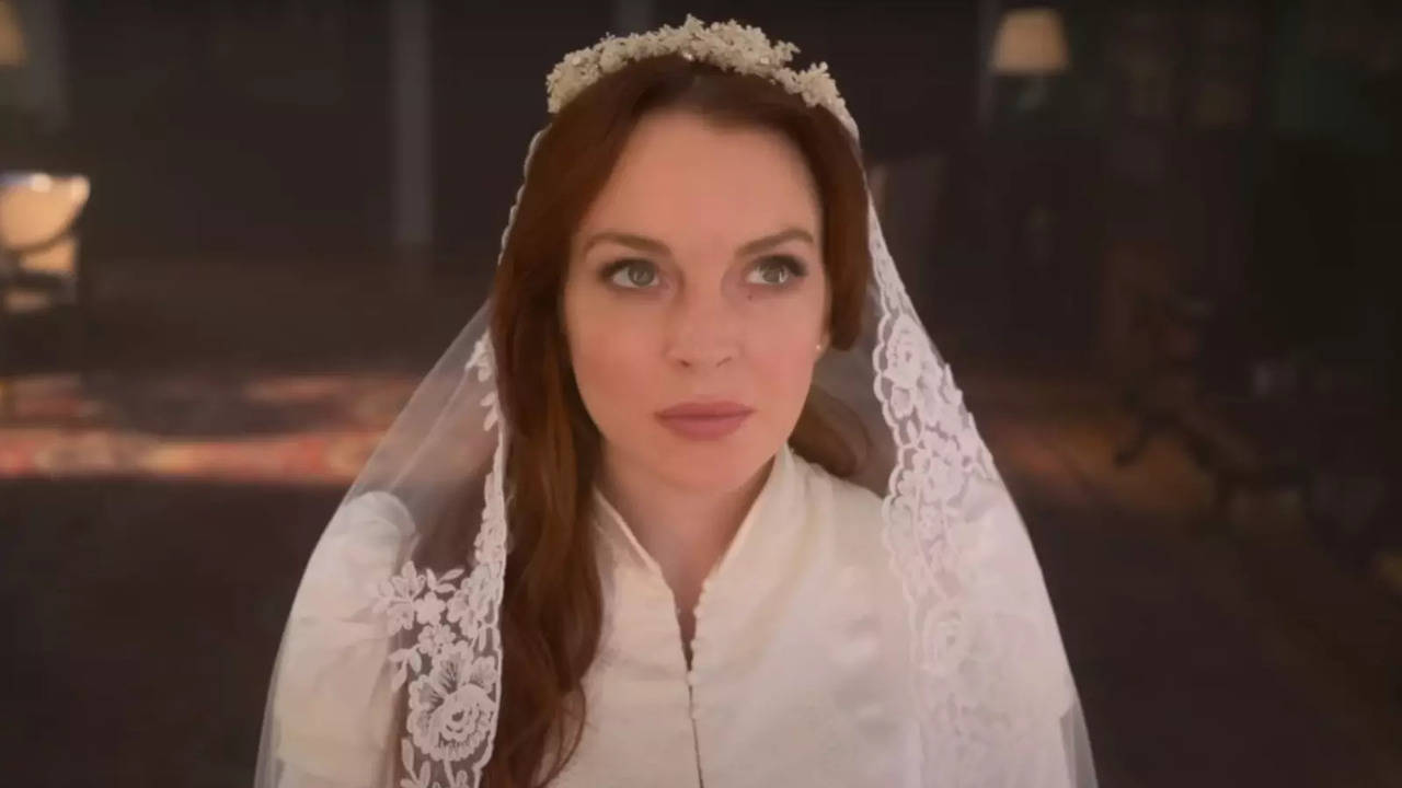 Irish Wish Trailer: Lindsay Lohan Gets Second Chance At True Love