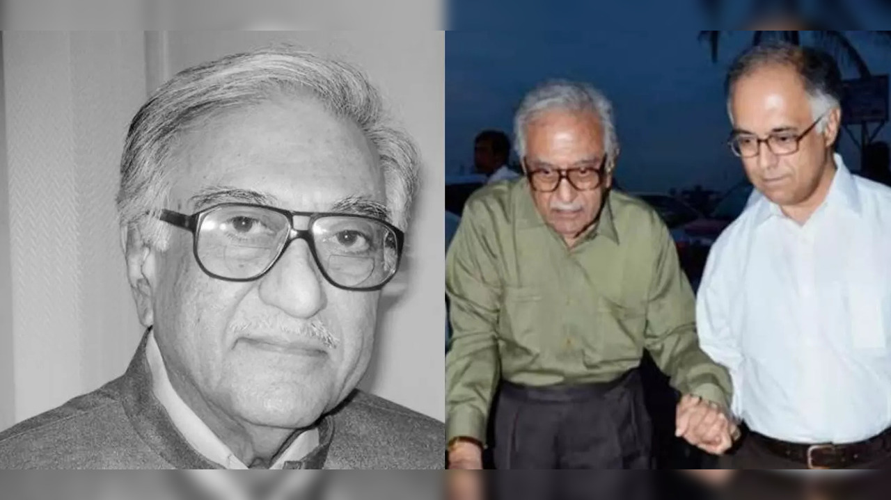 Ameen Sayani Was Brought Back To Life THRICE After Heart Attack: Son Rajil Reveals- Exclusive