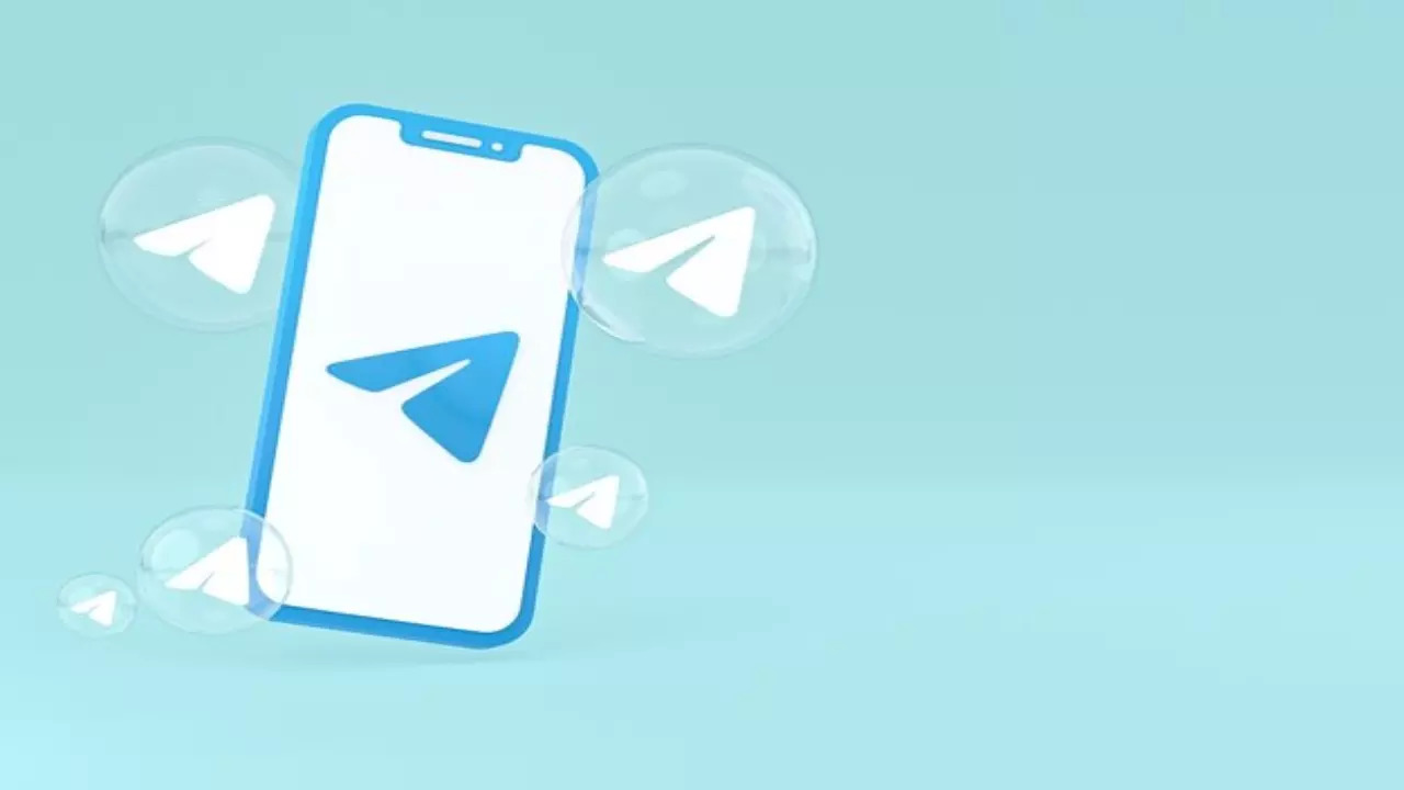 Telegram