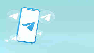 Here's How to Add Someone on Telegram Without a Phone Number | How ...