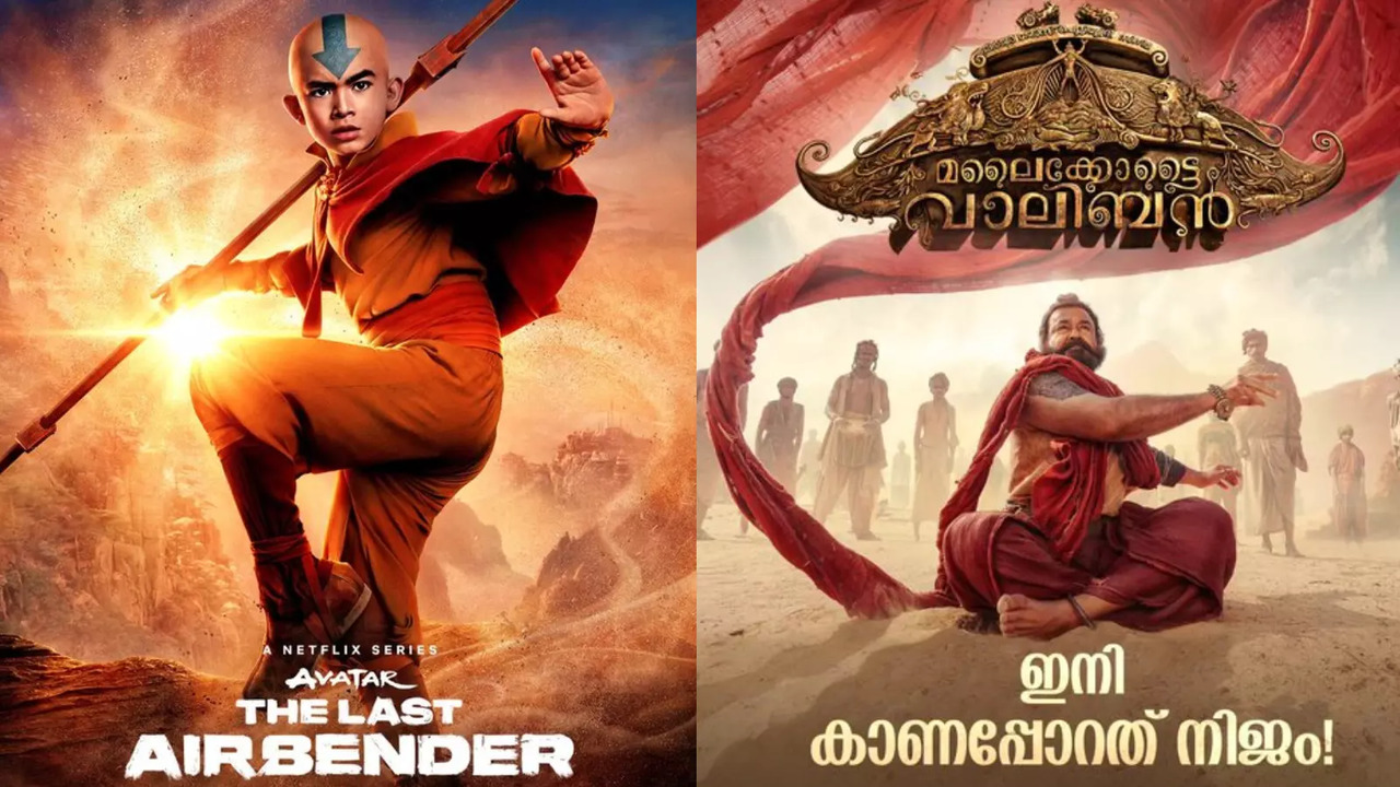 OTT Releases This Weekend: Avatar To Malaikkottai Vaaliban, Movies, Series Releasing On Netflix, Prime Video And Disney Hotstar