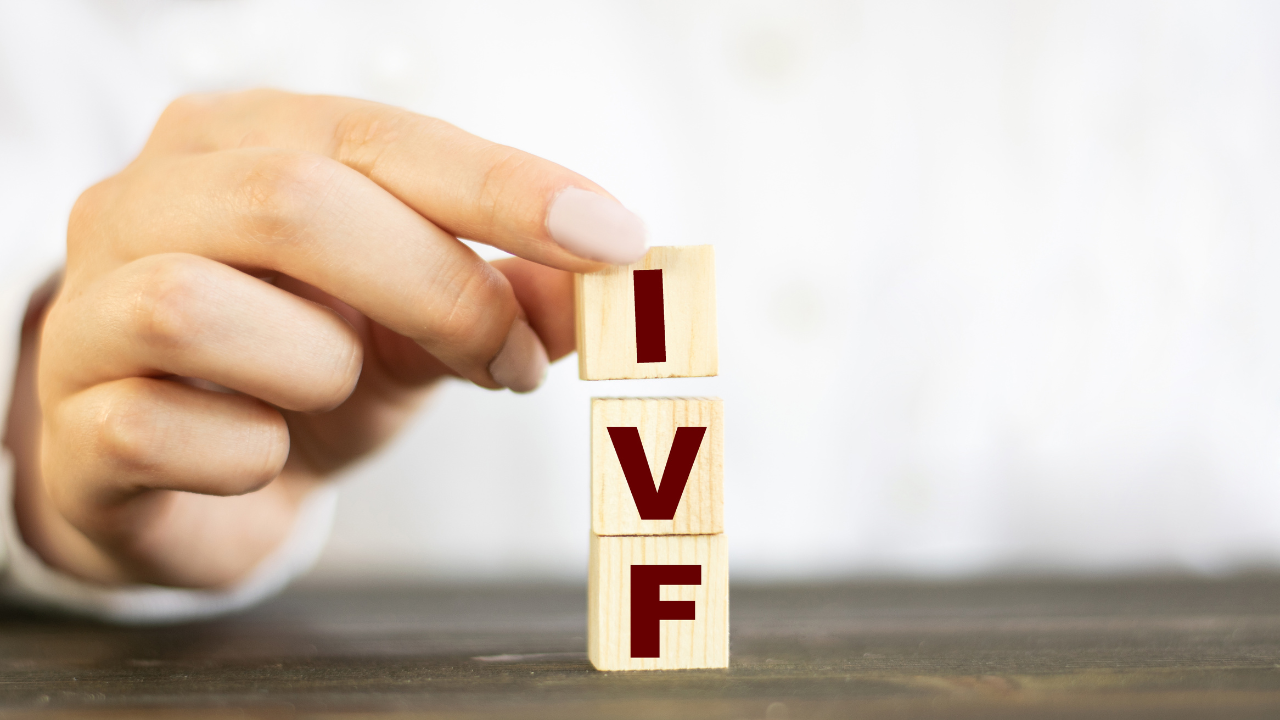 IVF