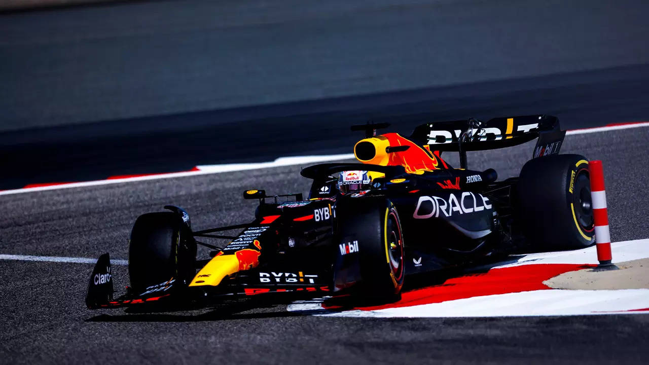 Red Bull Season Preview Red Bull F1 2024 Preview Can Reigning