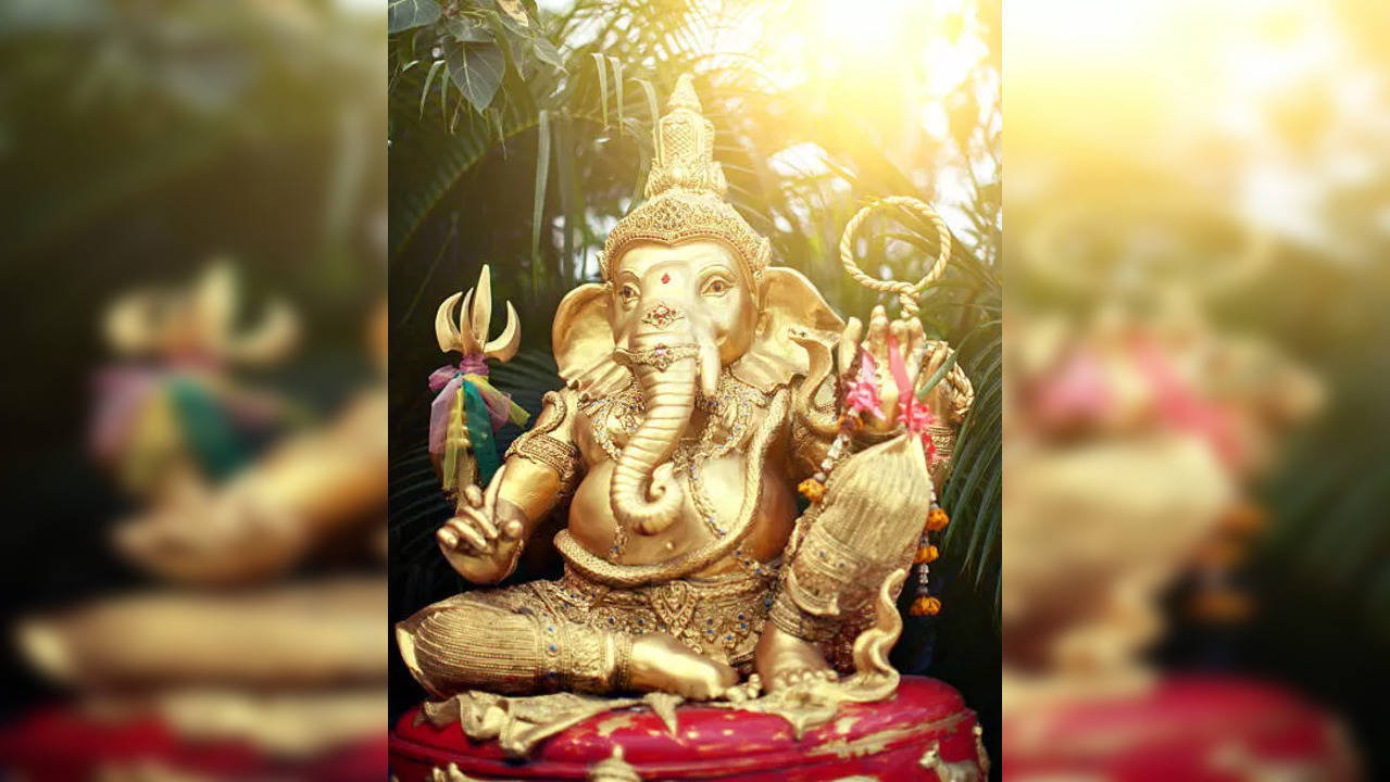 2025 Sankashti Chaturthi Know the Date and Remedies for This Day to