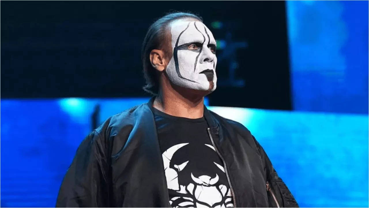 Sting: 'He Was Disappointed...': Kevin Nash Set to Skip Sting's ...