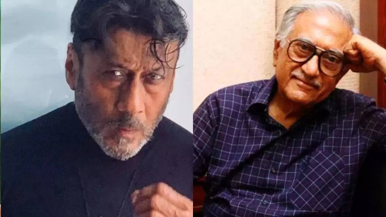 Ameen Sayani Death: Jackie Shroff, Madhur Bhandarkar And More Pay Condolences To Late Radio Presenter