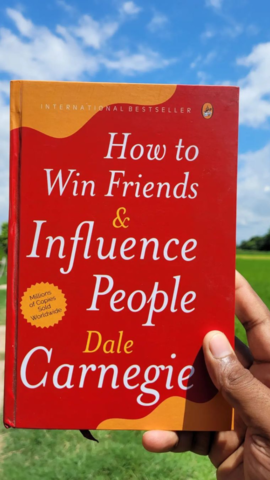 How to Win Friends and Influence People Explained in 2 Minutes