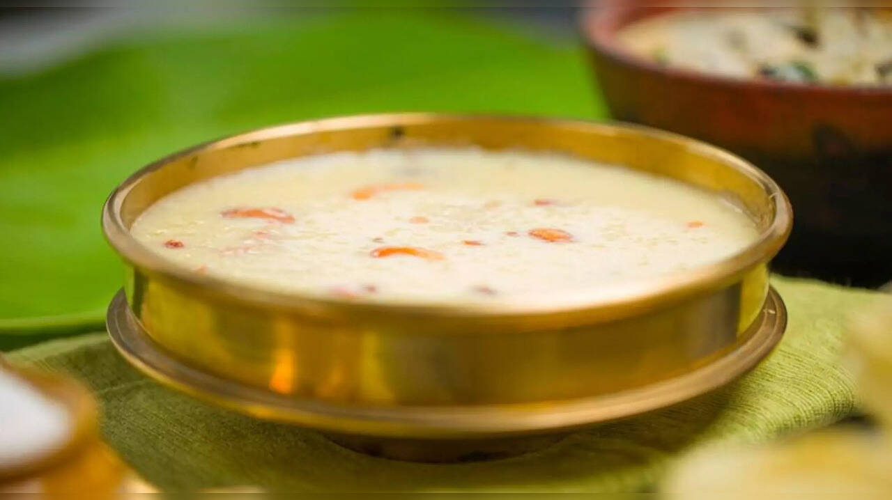 paruppu payasam seivathu eppadi how to make paruppu payasam recipe in