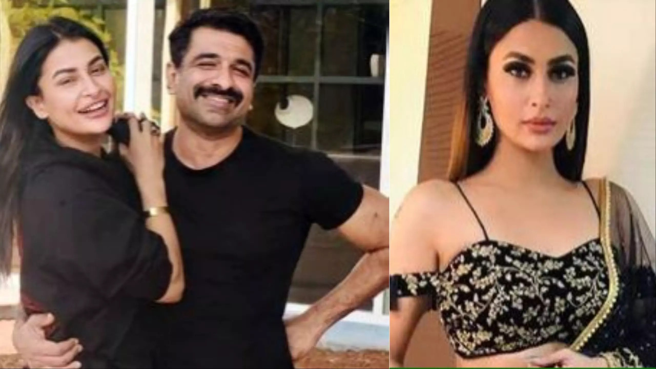 Pavitra Punia On Her Breakup With Eijaz Khan: 'Nobody Knew What Was Happening In Two And A Half Years'