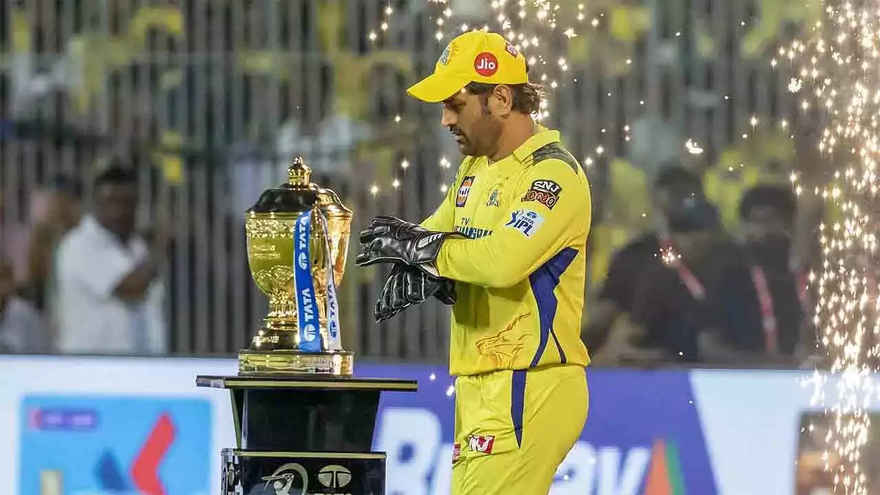 CSK To Play Opening Match Of IPL 2024, Will Play Against Former Champions...: Report