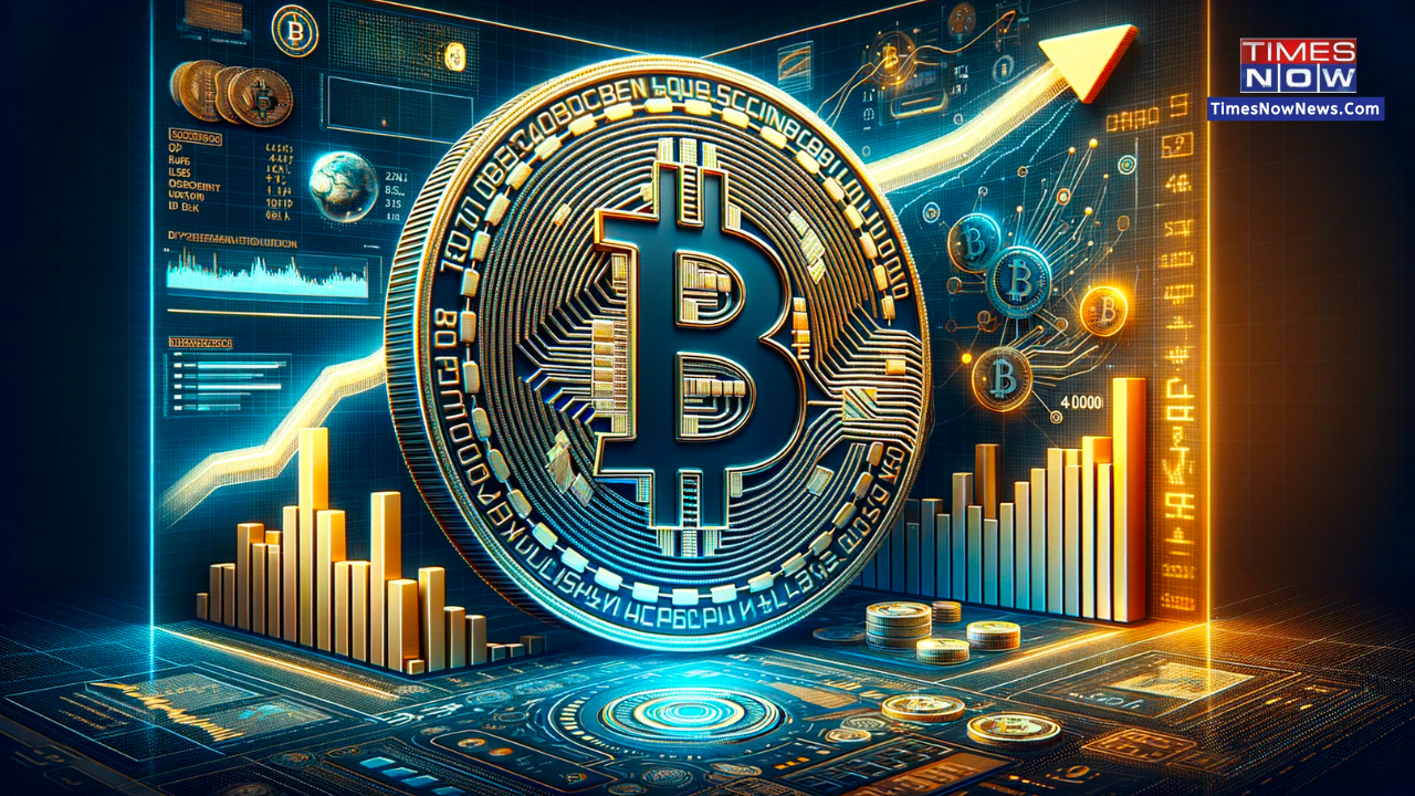 bitcoin rally expected to continue; cryptocurrency may hit usd 150,000 soon