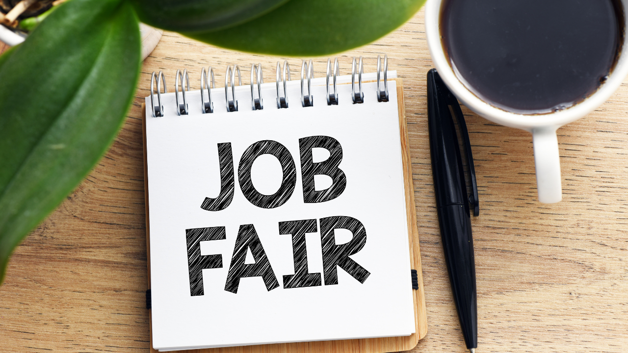 Job Fair In Bangalore Bengaluru 2Day Job Fair To Be Held From Feb 26