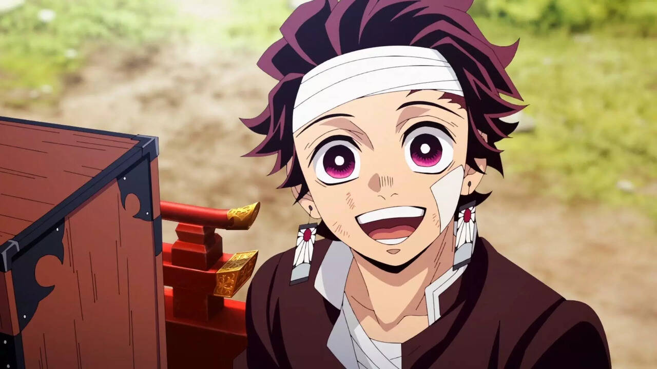 Demon Slayer – To The Hashira Training Movie Review: A Cooldown Before