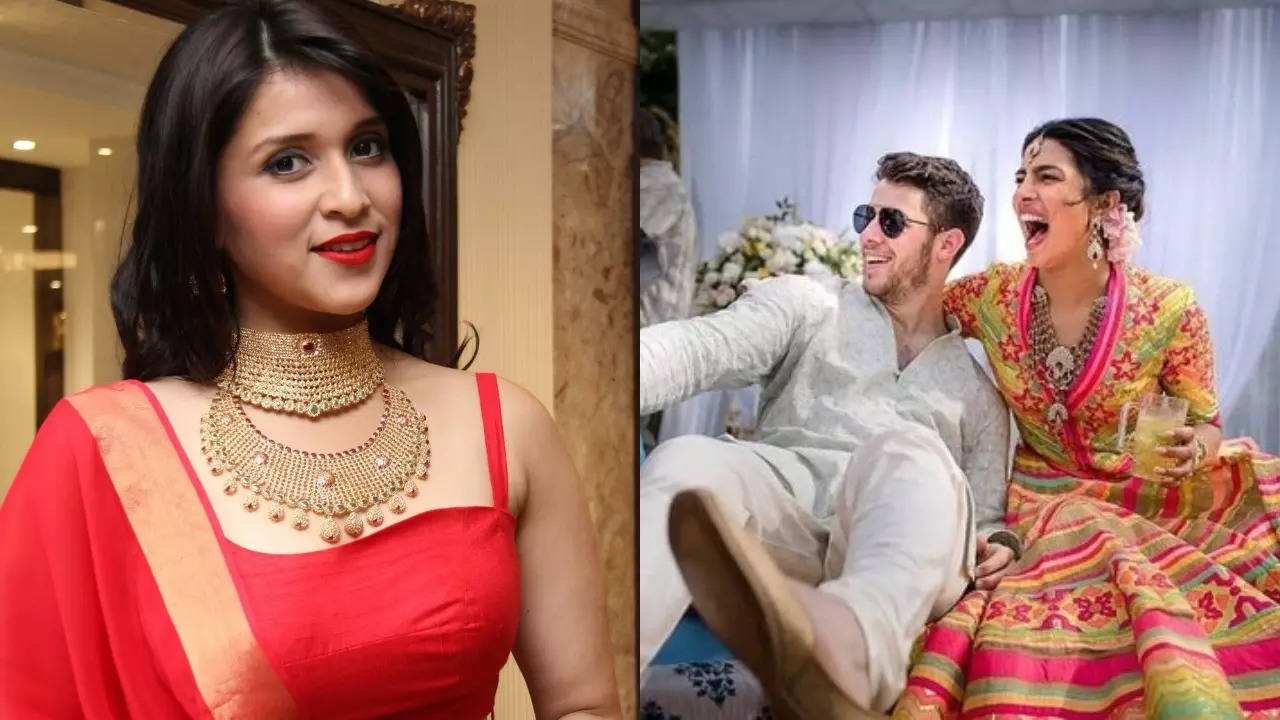 BB 17's Mannara Reveals What Priyanka Chopra's Husband Nick Jonas Gifted Her During Joota Churayi