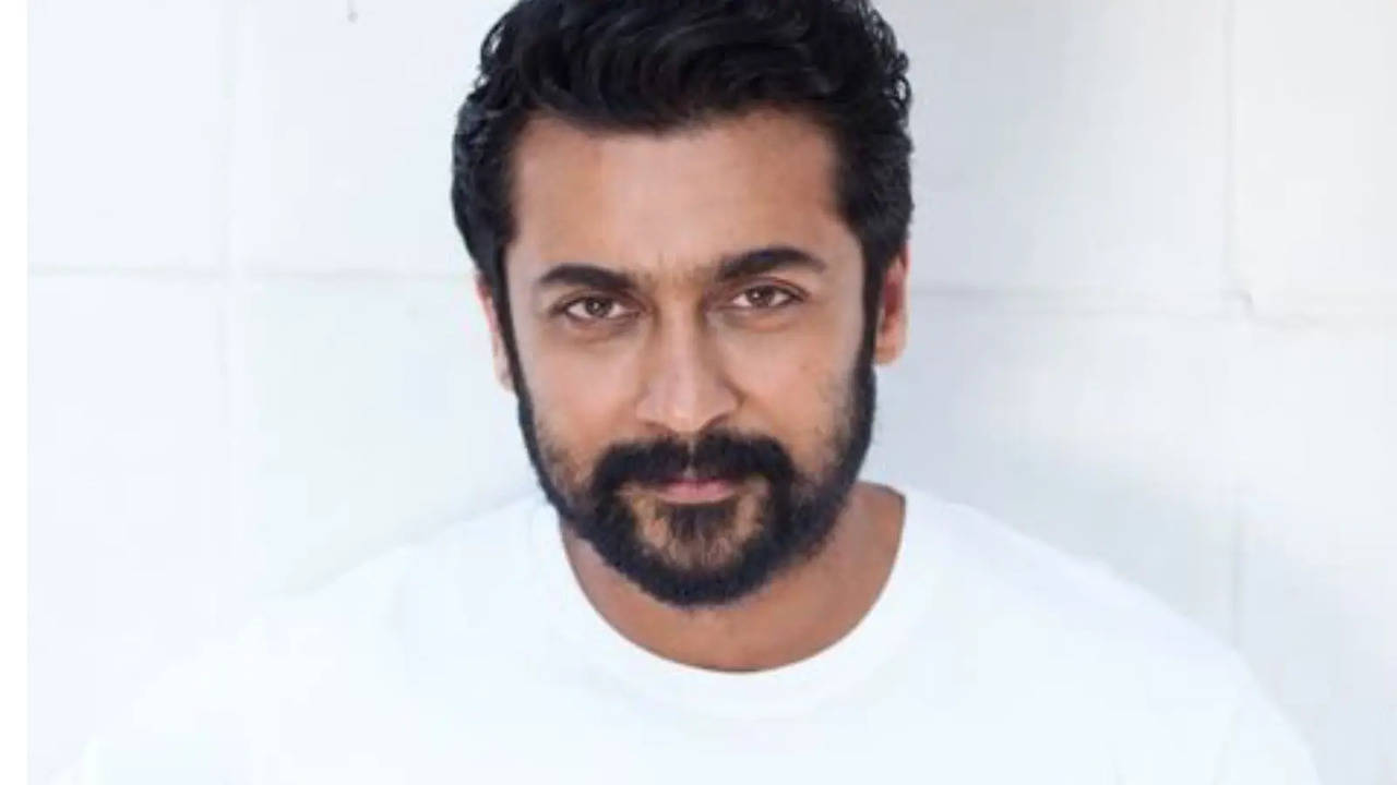 Suriya