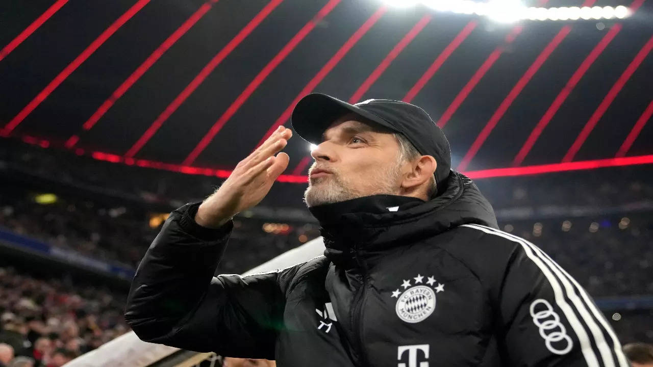 Thomas Tuchel