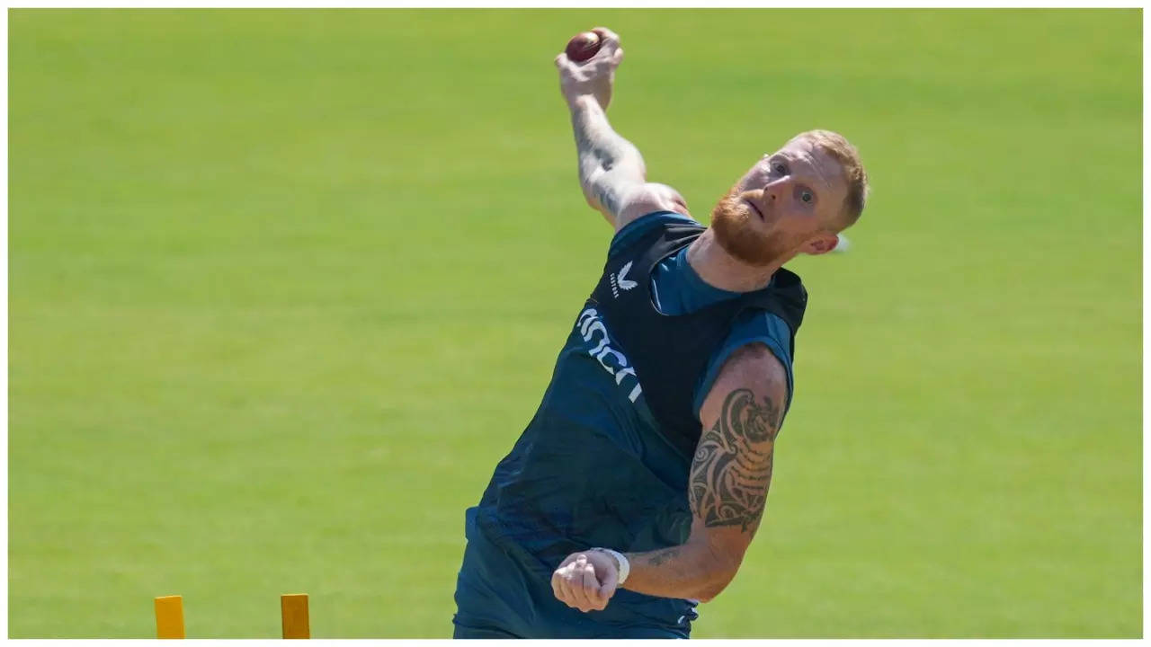 Ben Stokes