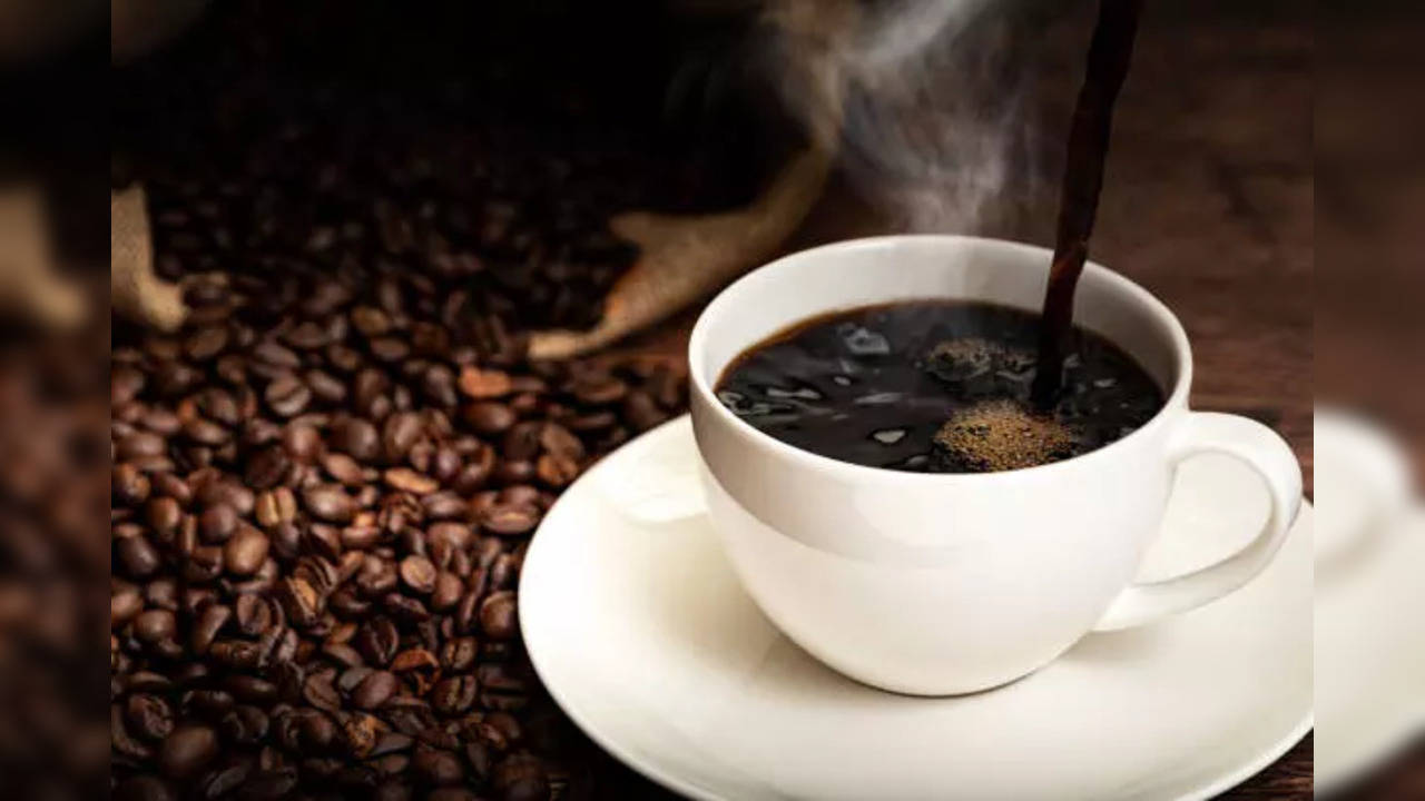 Drinking 4 Cups of Coffee a Day Strengthens Your Liver