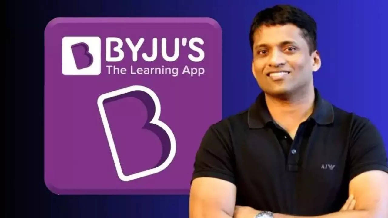 ED Issues Look Out Notice Against  Byju Raveendran: Reports