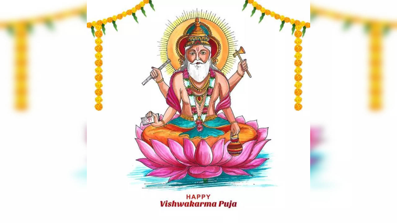 Vishwakarma Jayanti 2024, Date and Significance