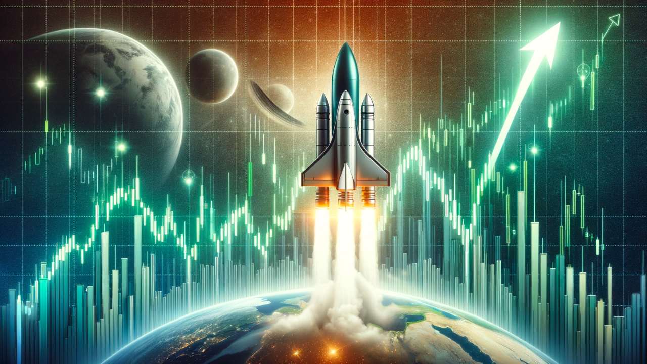 Space stocks in india | FDI