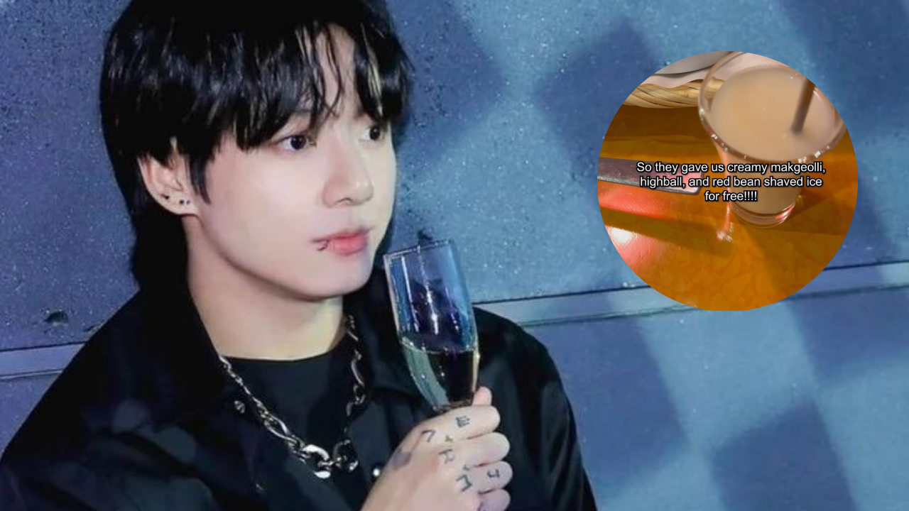 BTS' Jung Kook Reveals 'Golden' Song ARMY Will Like Most