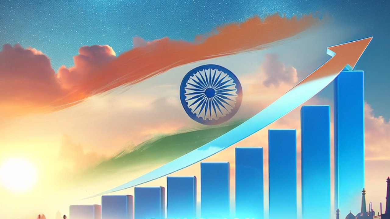 Indian stock market  Jefferes on Indian stocks