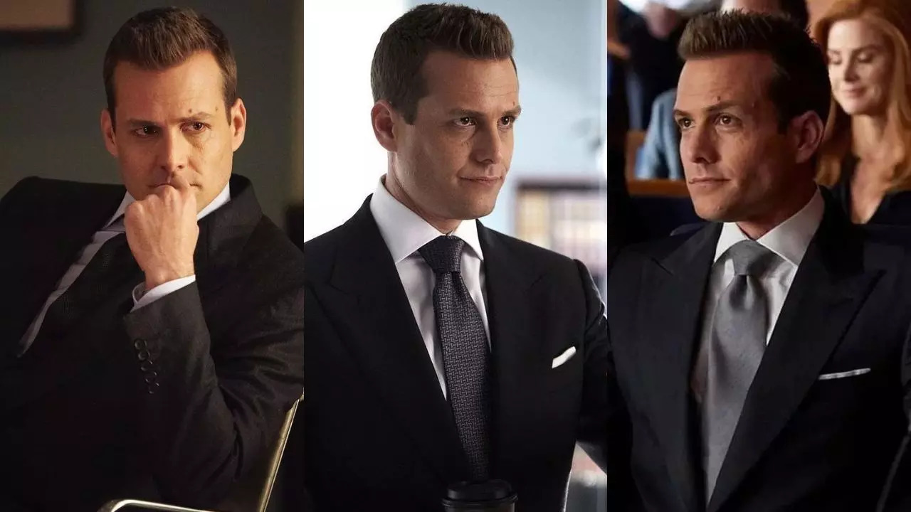 6 Lessons On Success You Can Take From Harvey Specter From Suits