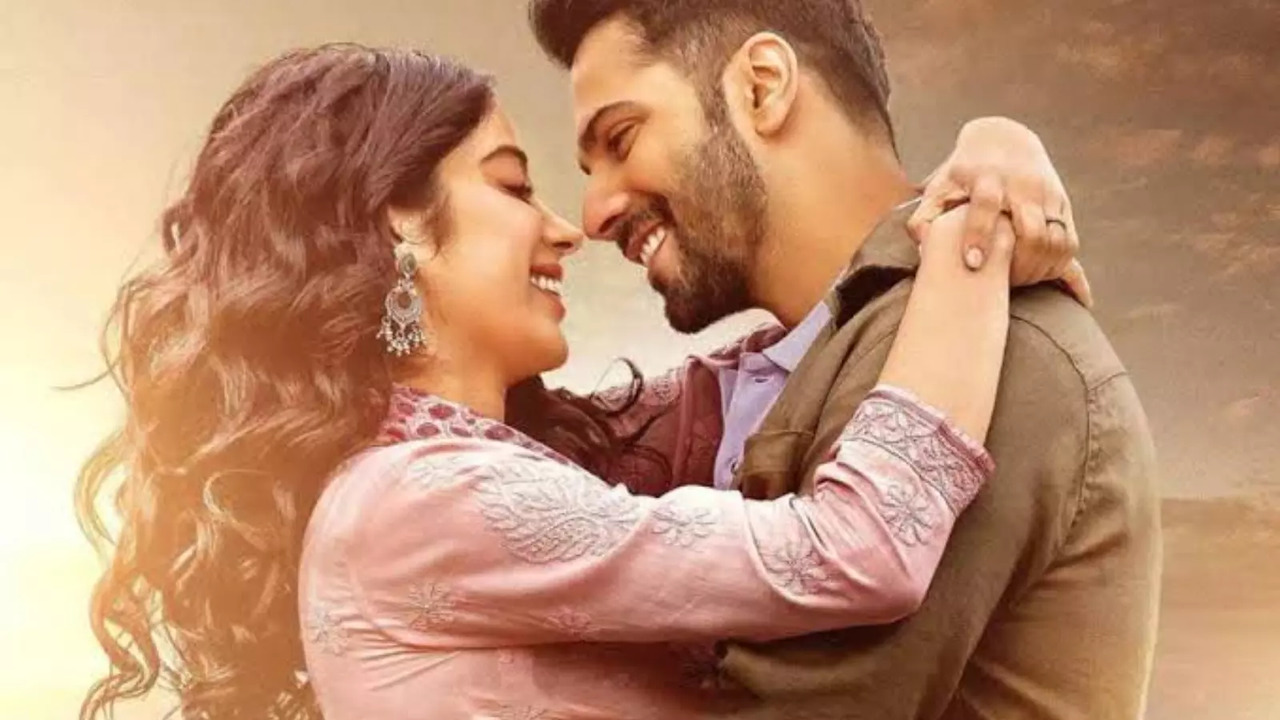 Varun Dhawan, Janhvi Kapoor Reunite For Karan Johar's Rom-Com Titled Sunny Sanskari Ki Tulsi Kumari