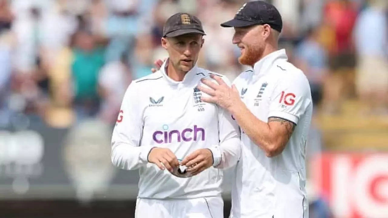 Ben Stokes, Joe Root