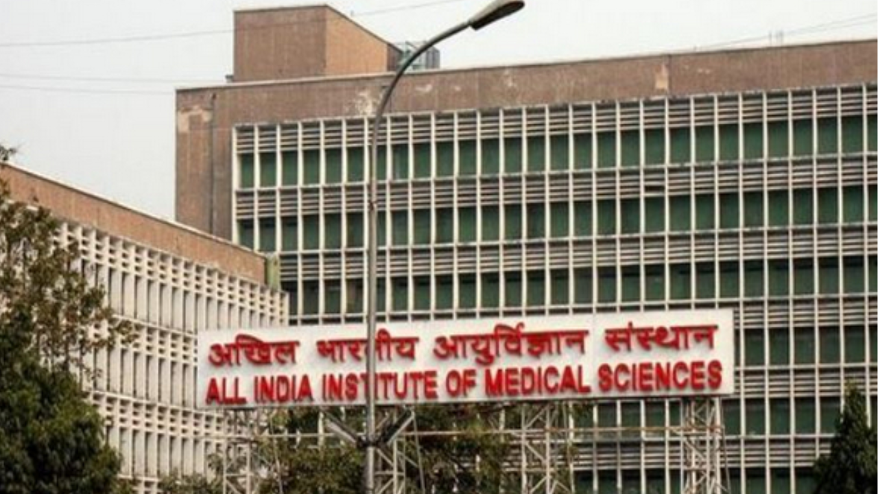 AIIMS Delhi