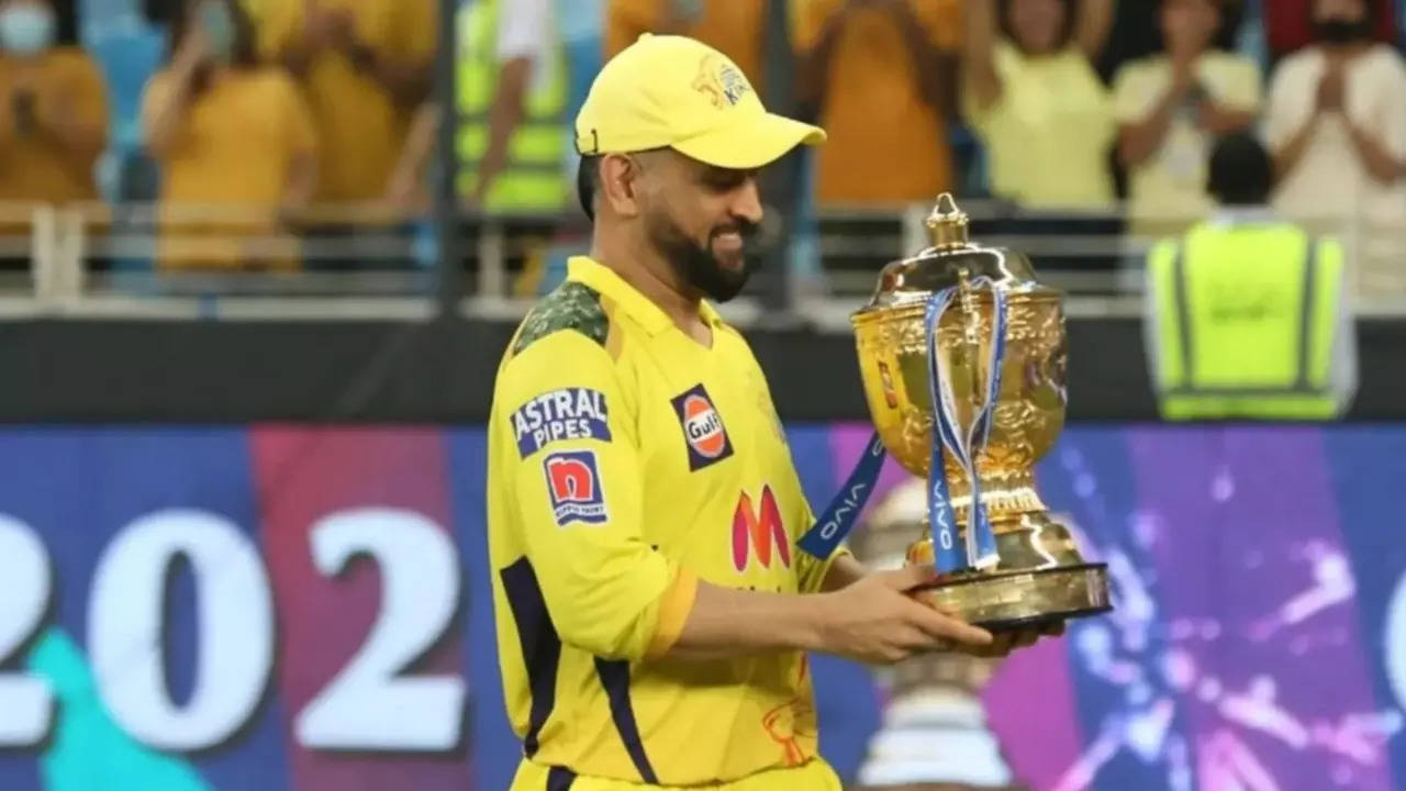 Chennai Super Kings Full IPL 2024 Schedule: Dates, Venues, Timing- All You Need To Know