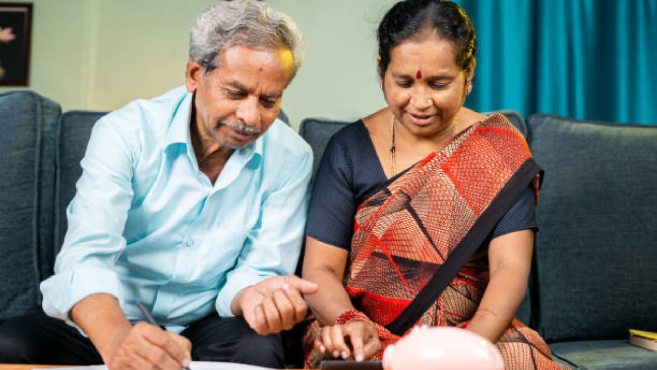 How Senior Citizens Can Get Tax Benefit
