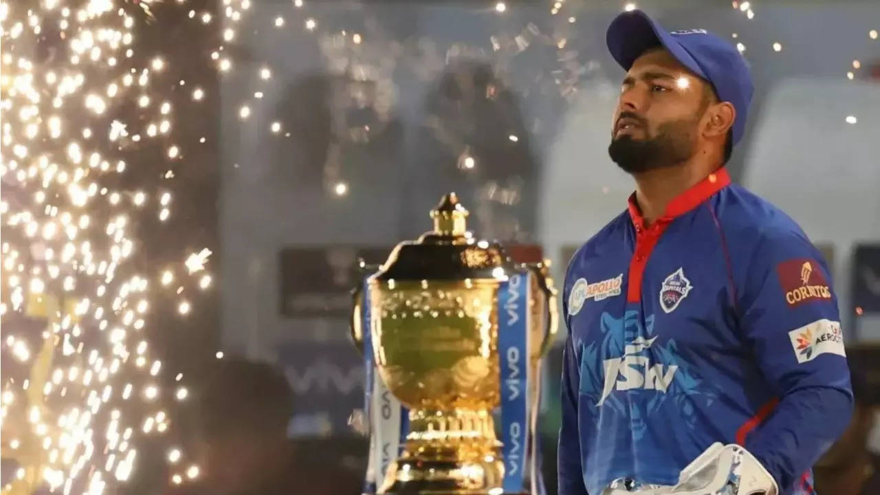 Delhi Capitals Full IPL 2024 Schedule: Dates, Venues, Timings- All You Need To Know