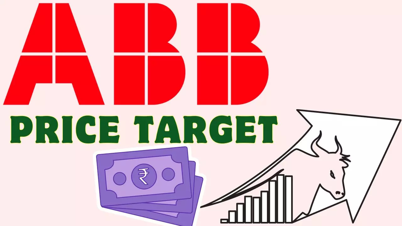 ABB India Share Price Target 2024: Stock Up 22 pc in Just 1 Week; Motilal Oswal Puts a 'BUY' Tag; Check Recommendation