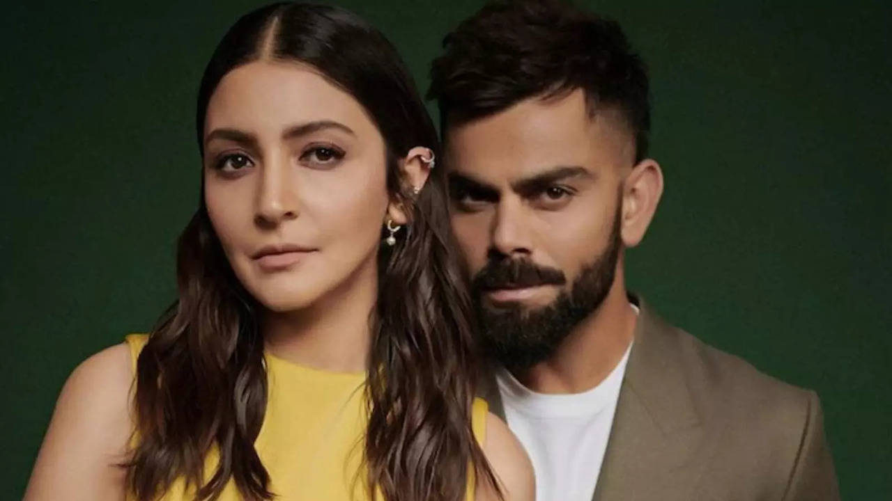 Is Anushka Sharma-Virat Kohli's Son Akaay A British National? Here's What We Know