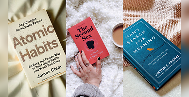 13 Timeless Non-Fiction Books Worth Reading Again and Again ...