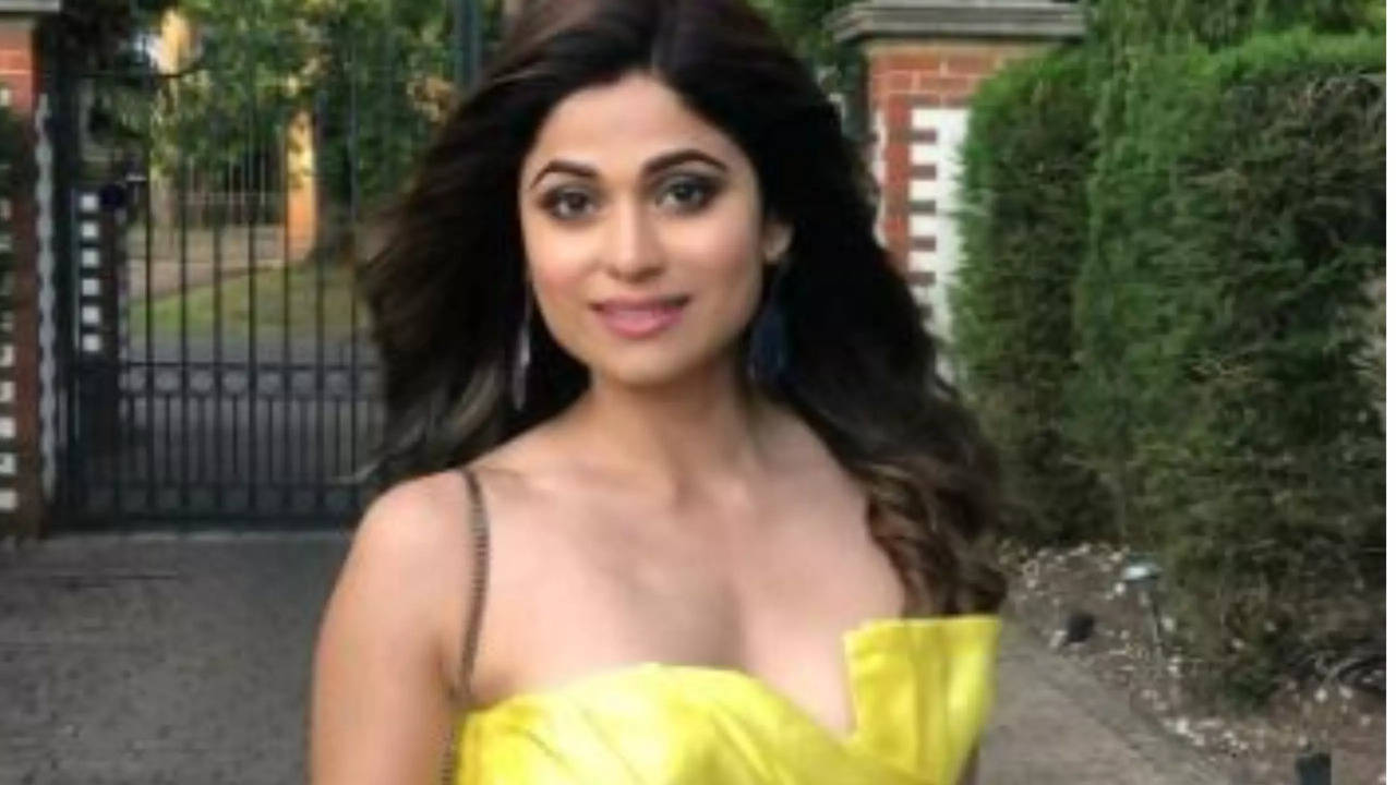 Shamita Shetty SLAMS Haters For Trolling Her For Being 'Unmarried At 50'